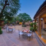 Manvar Shergarh The Desert Resort