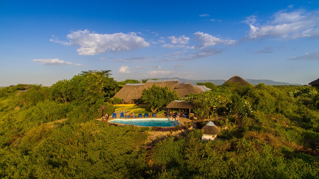 Manyara Lakeview Oasis