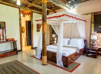 Standaard kamer Manyara Lakeview