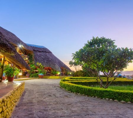 Manyara Lakeview Oasis