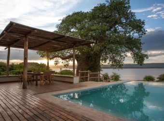 Baobab Villa Manyara's Secret