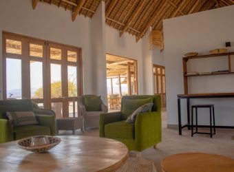 Baobab villa Manyara' Secret