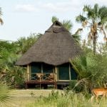 Maramboi Tented Camp