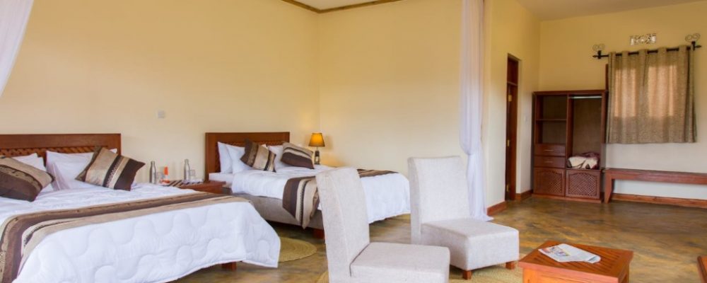 Marera Valley Lodge