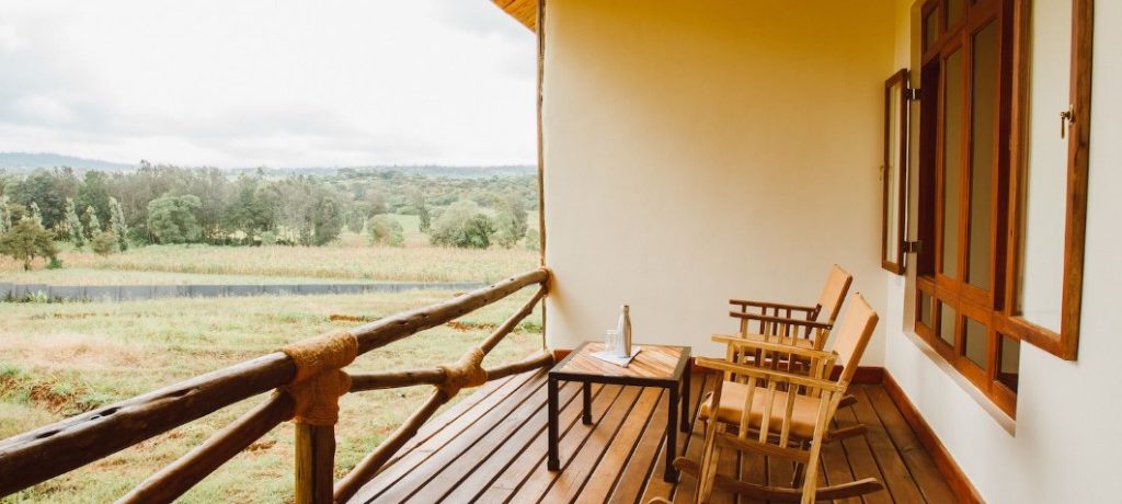 Marera Valley Lodge