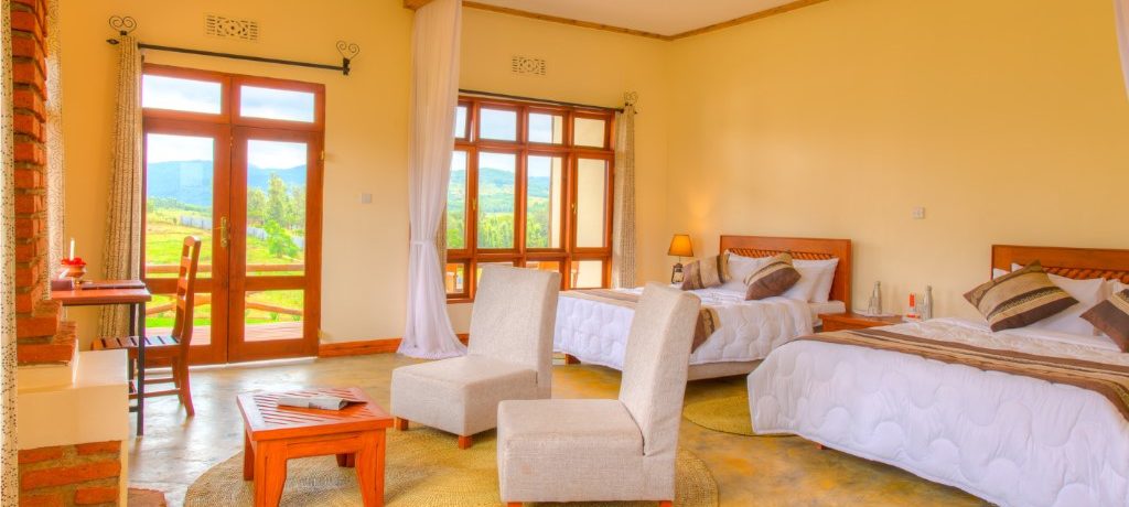 Marera Valley Lodge