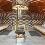Ger Camp
