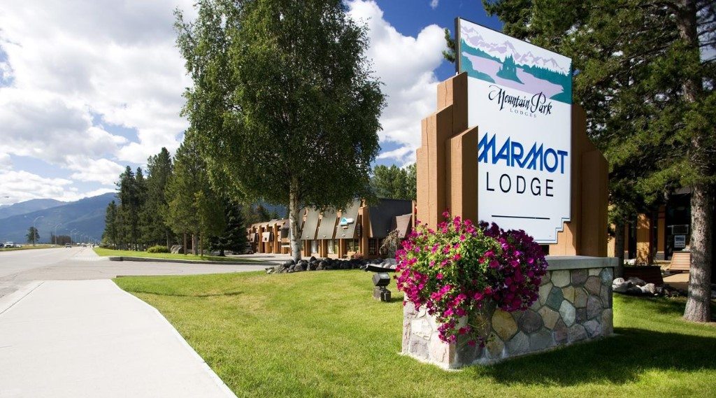 Marmot Lodge