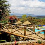 Masai Mara Sopa Lodge