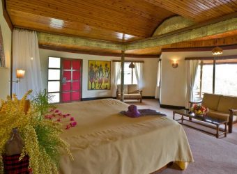 Suite, Masai Mara Sopa Lodge