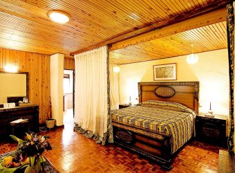 Standaard kamer, Masai Mara Sopa Lodge