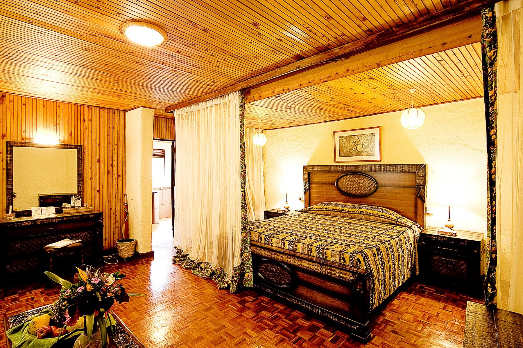 Standaard kamer, Masai Mara Sopa Lodge