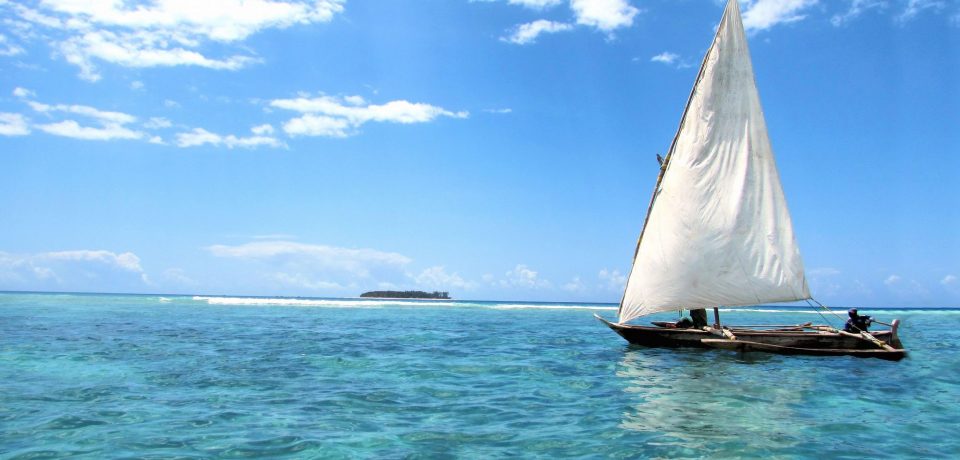 Matemwe Beach Village