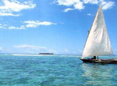 Zanzibar, Oost Tanzania