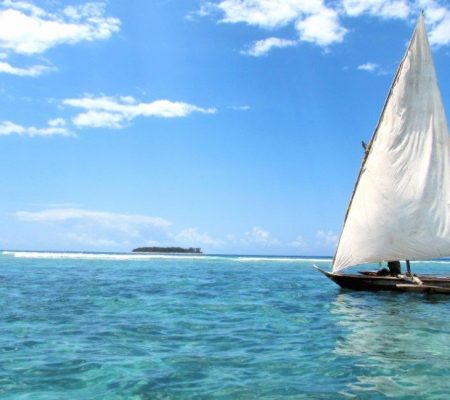 Zanzibar, Oost Tanzania