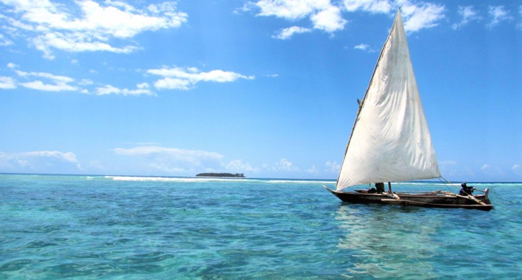 Zanzibar, Oost Tanzania