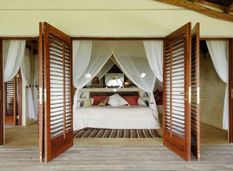 Villa Matemwe Retreat