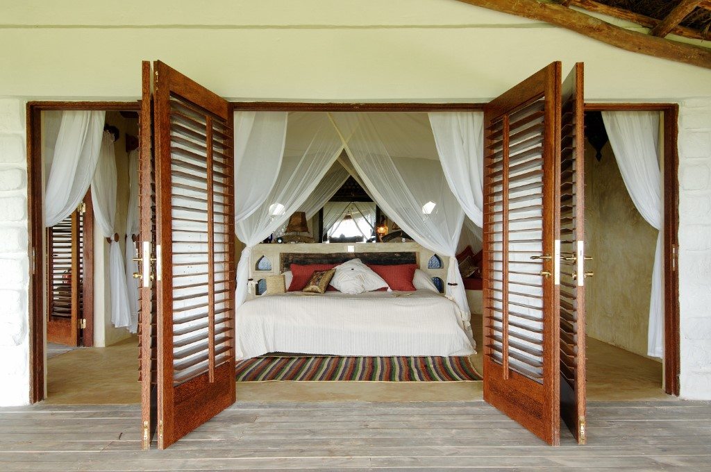 Villa Matemwe Retreat