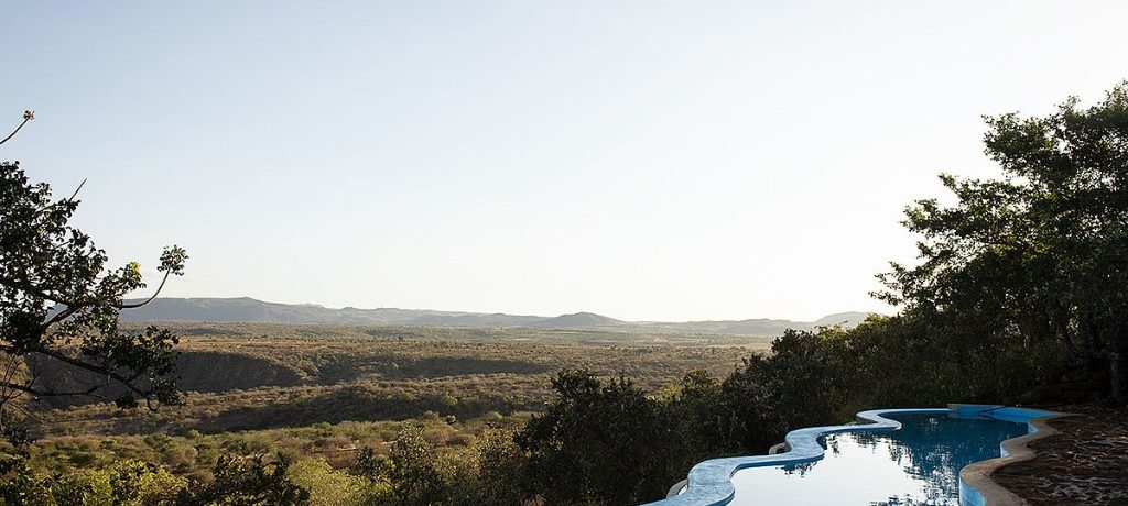 Rift vallei, Tanzania