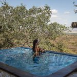 Mawe Mawe Manyara Lodge