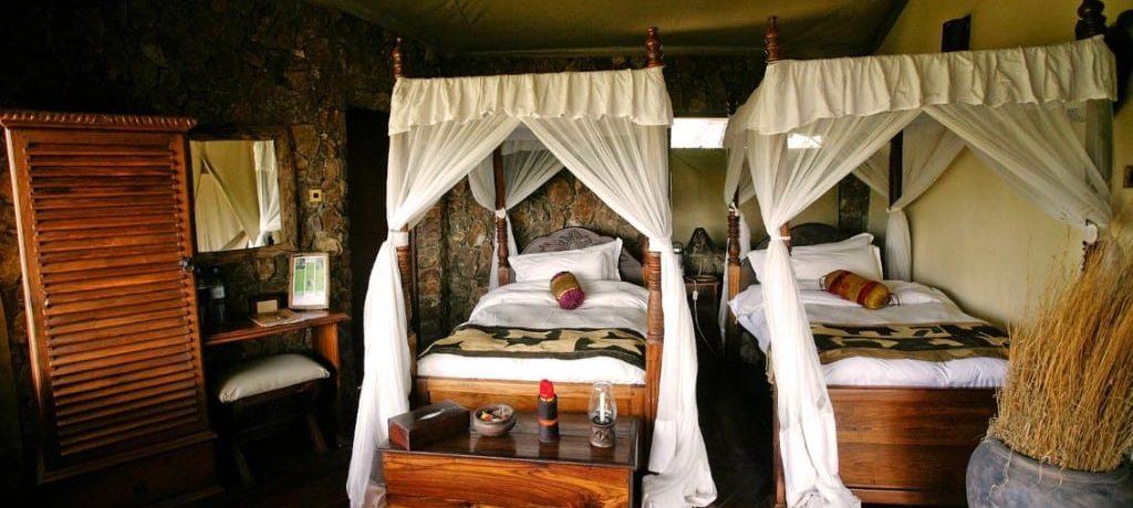 Mbalageti Serengeti Lodge