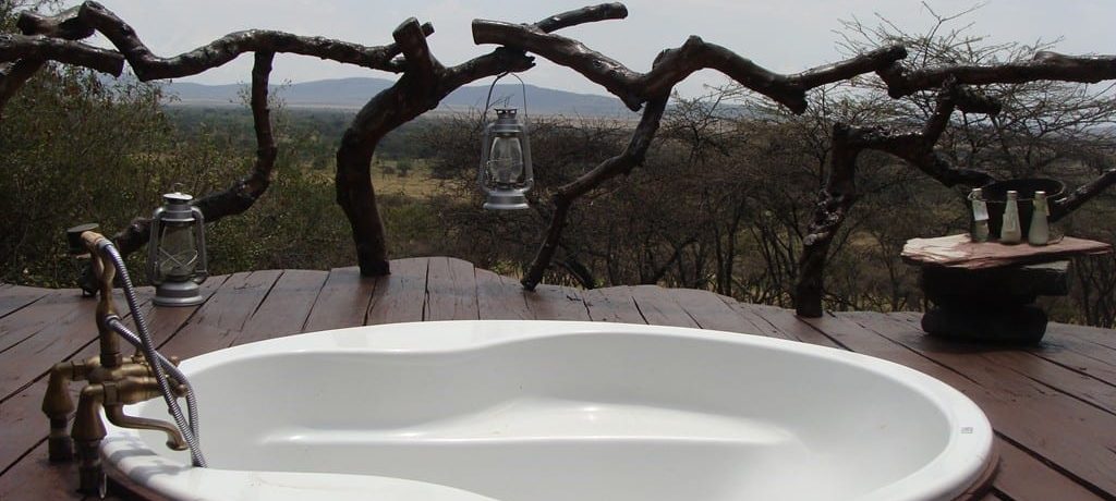 Mbalageti Serengeti Lodge