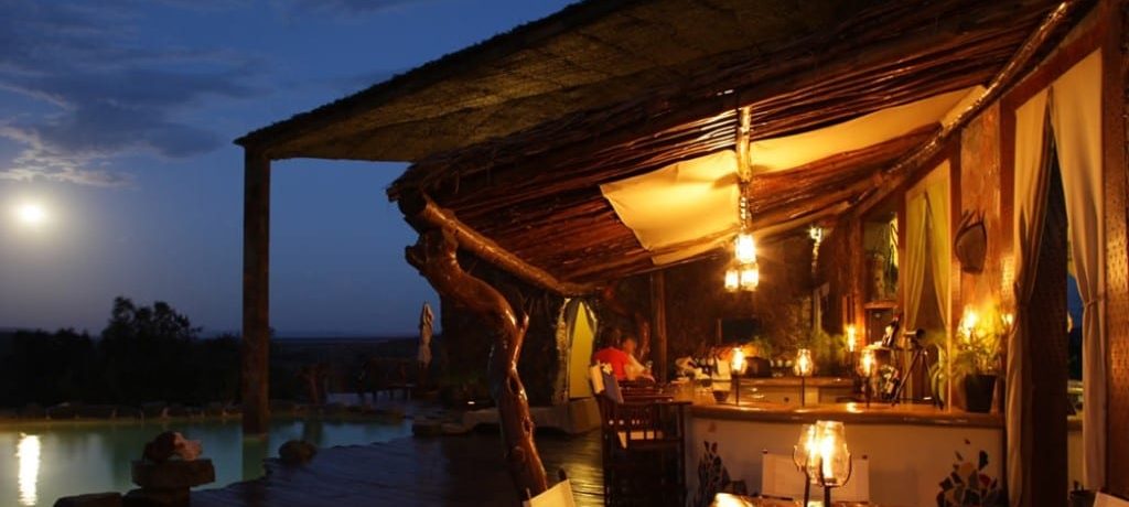 Mbalageti Serengeti Lodge