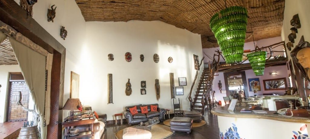 Mbalageti Serengeti Lodge