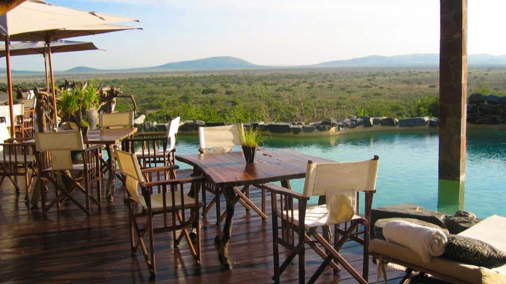 Mbalageti Serengeti Lodge