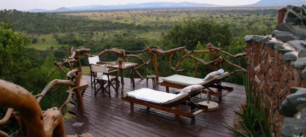 Mbalageti Serengeti Lodge