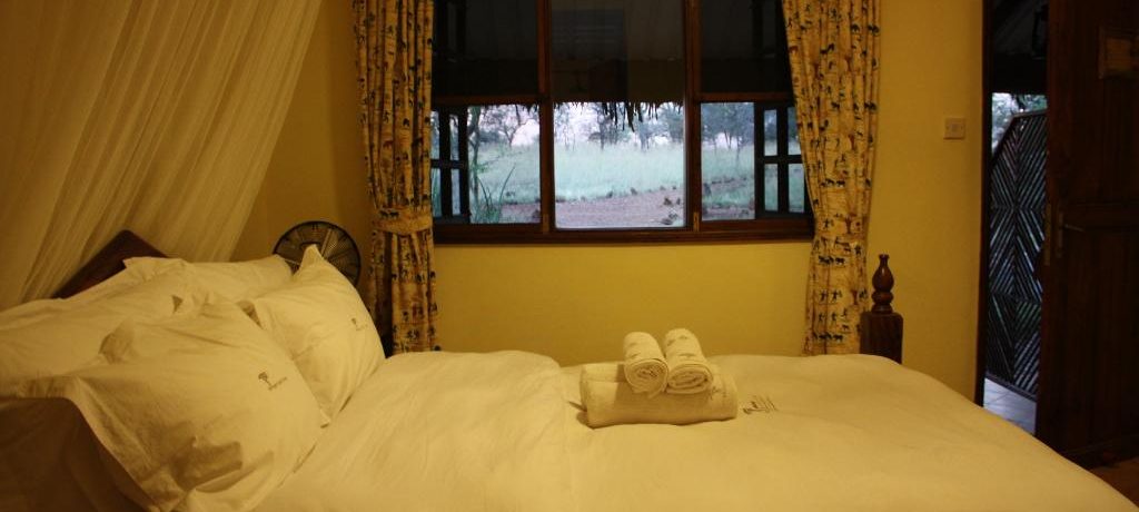 Mbalageti Serengeti Lodge