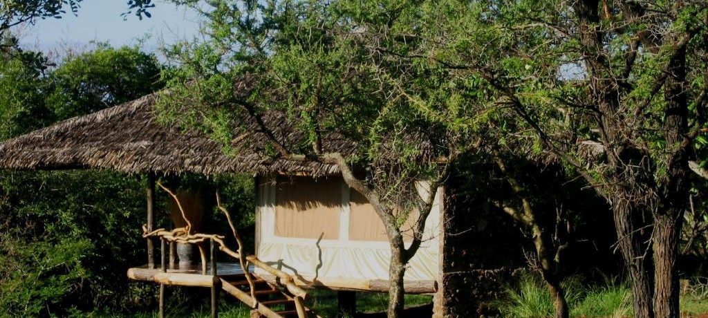 Mbalageti Serengeti Lodge