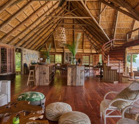 Lounge Mbali