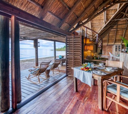 Restaurant Mbali