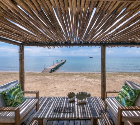 Terras Mahale
