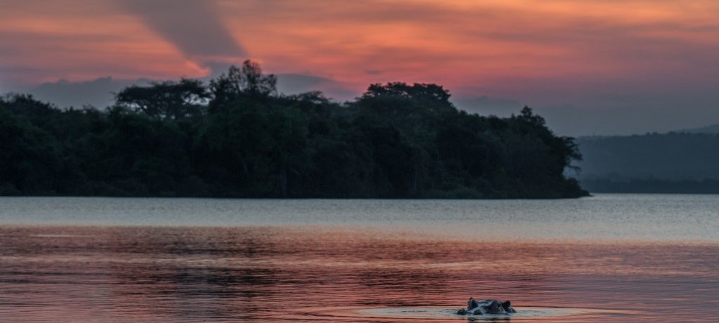 Lake Mburo