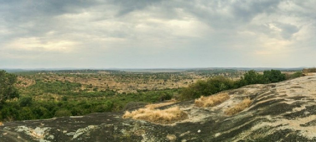 Lake Mburo