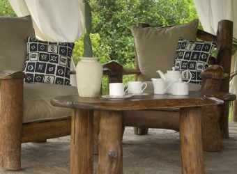 Lounge Mbweha