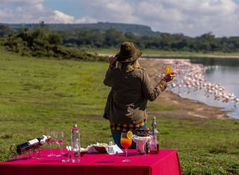 Lake Nakuru
