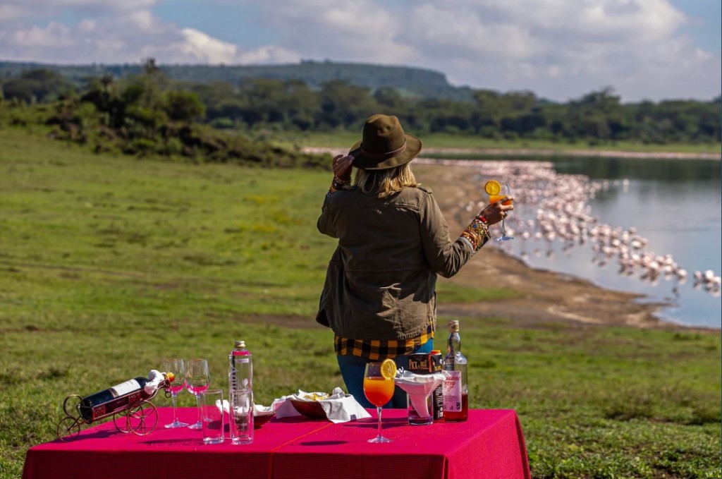 Lake Nakuru