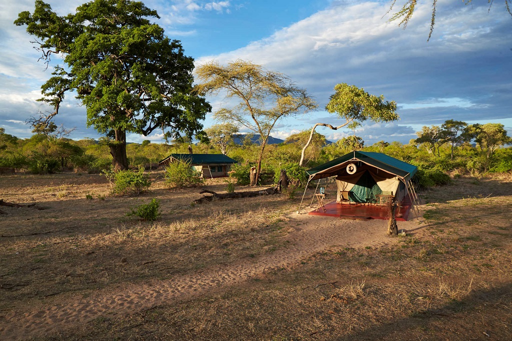 Mdonya Old River Camp