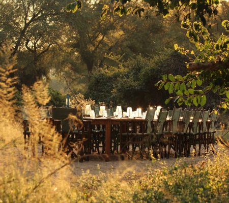 Mdonya Old River Camp