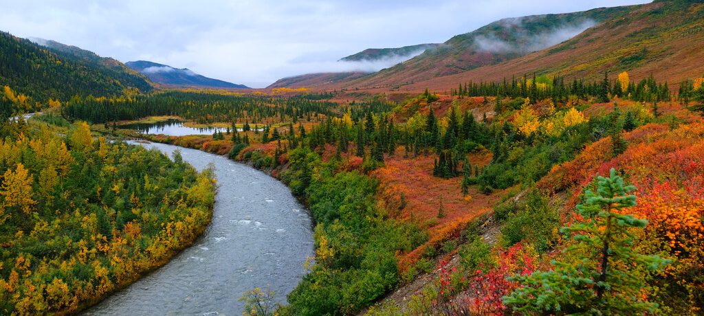 Alaska Alaska