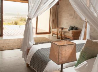 Rapti villa, Meghauli Serai