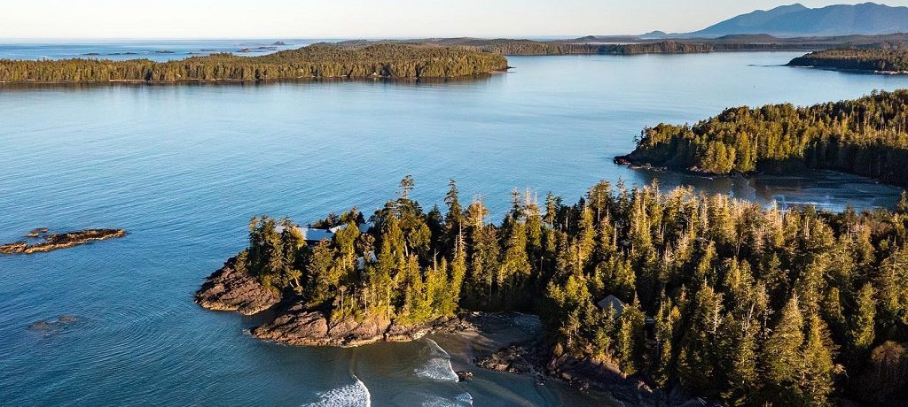 Middle Beach Lodge