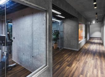 Midgardur by Center Hotels, Reykjavik, IJsland