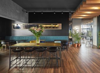 Midgardur by Center Hotels, Reykjavik, IJsland