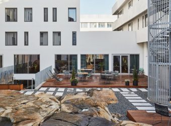 Midgardur by Center Hotels, Reykjavik, IJsland