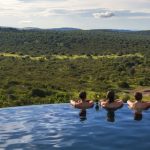 Mihingo Lodge