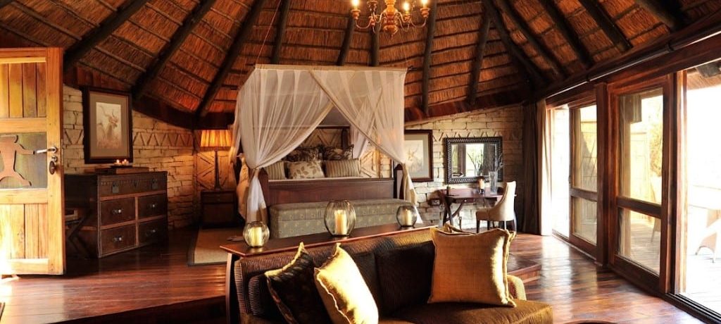 Mivumo River Lodge